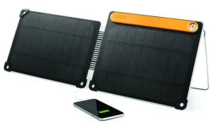 Biolite SolarPanel 10+ (3000 MAh) Panel Solar