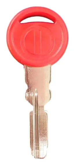 Llave extractora para bombin verde Zadi