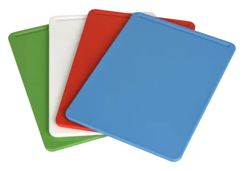 Excellent Houseware set de tablas de cortar con soporte