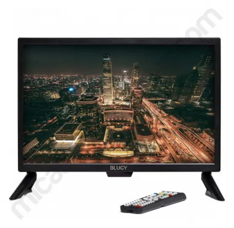 Televisor Smart TV Blugy Full HD 24 ”