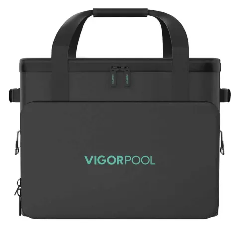 Bolsa de almacenamiento para Powerstation Captain 1200 VIGORPOOL