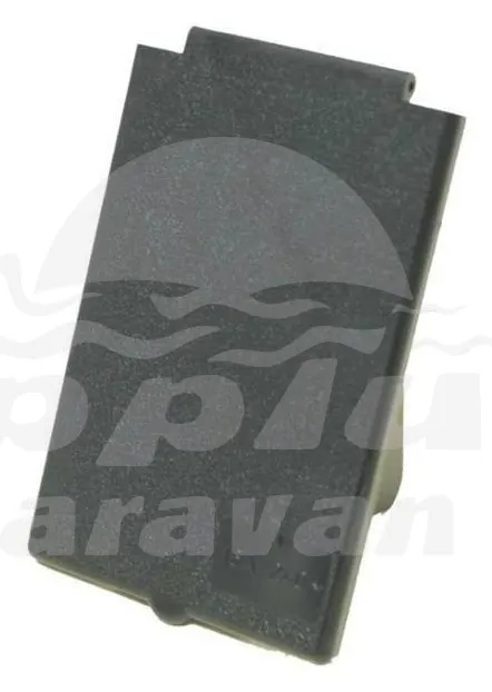 MPK Tapa Negro