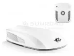 Aire acondicionado FIRST 2500W de Eza