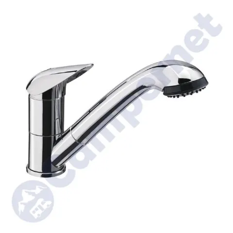 Grifo ducha Pelikan