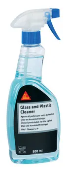 Sikacleaner G+P, botella de spray 500ml