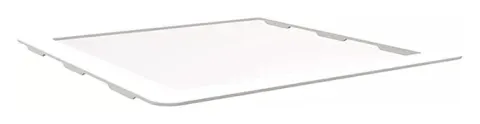 PPS Adaptador Marco Claraboya Clear 70X50