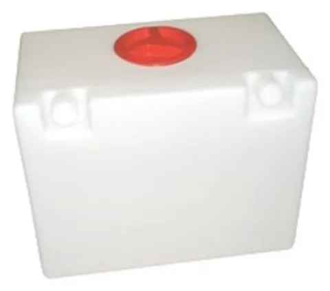 Deposito de aguas limpias 50L – 48,9 x 29 x 38 cm