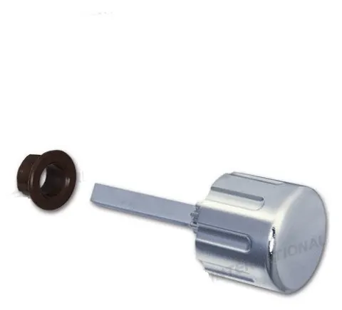 Pomo para cerradura