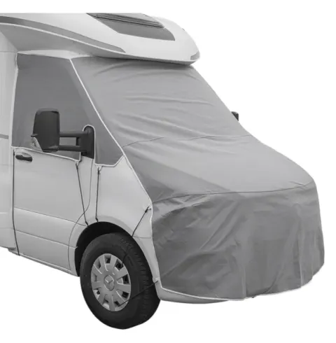 Cubierta de cabina para Mercedes Sprinter desde 2018