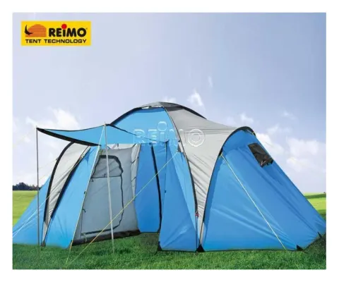 Tienda familiar para 4 personas (REIMO)