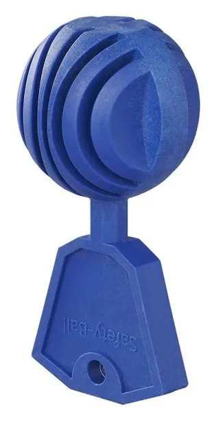 Bola/protector Antirrobo para enganche de remolque ProPlus