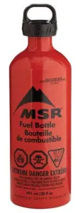 MSR combustible botella 20 oz
