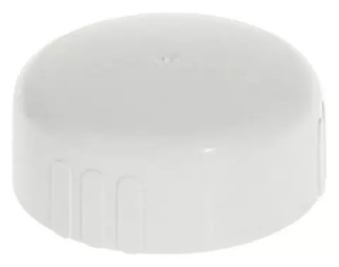 Tapón Thetford de wc Porta Potti para depósito residual