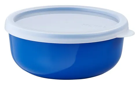 Mepal Lumina recipiente de 750 ml – Vivid Blue