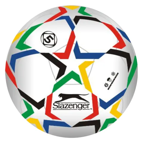 Slazenger balón de fútbol