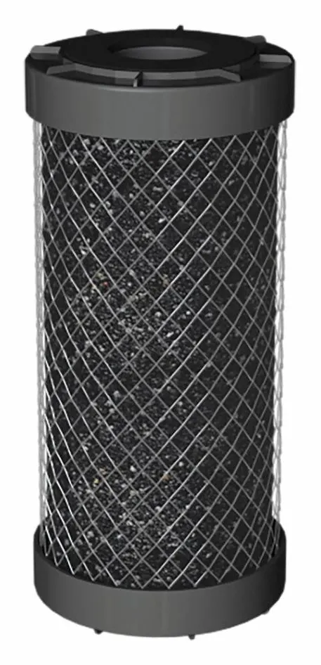 Cartucho filtrante AQUATEC