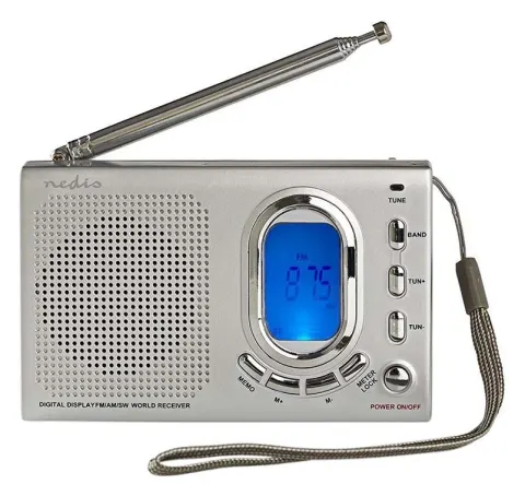 Nedis radio