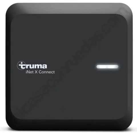 Módulo control remoto Truma iNet X Connect