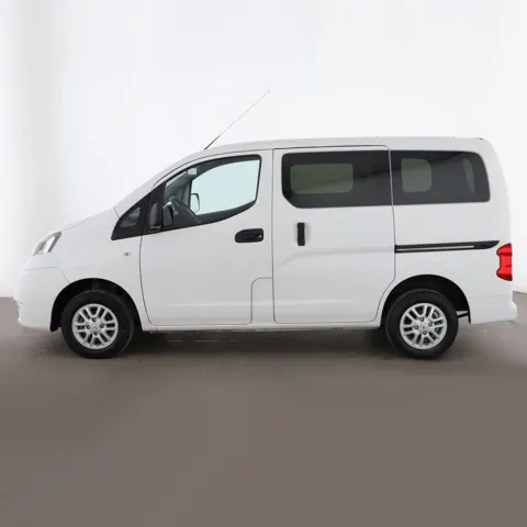 Aislantes Térmicos 10 CAPAS Nissan NV200 2008+