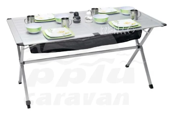 Mesa Lamas Titan 6