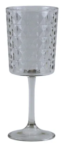 Copa Vino Gimex Stone Line Sand