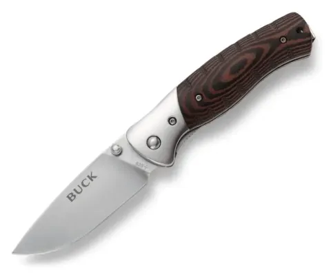 Navaja Buck 835 Selkirk Small