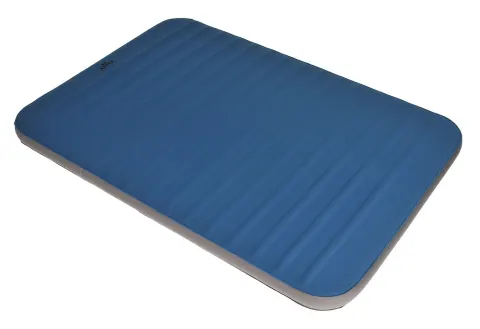 Obelink Sleepwell Air 10 Duo colchoneta para dormir – 200 x 140 cm