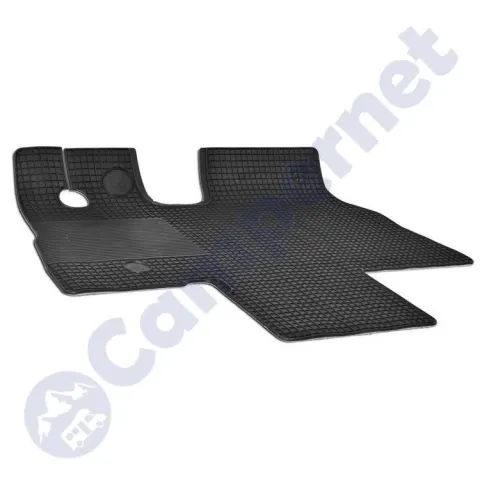 Alfombra goma Ducato 2002-2006