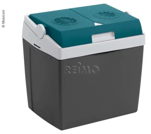 Enfriador termoeléctrico Waeco T30 AC/DC 12/230V 29l de capacidad