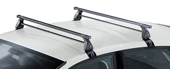 Barras de techo para Seat Leon 5p (II – techo normal) (2005–>2013)