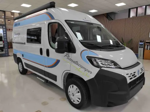 Camper CHAUSSON GOLDEN LINE
