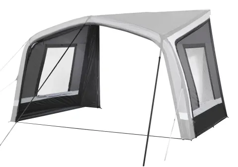 Obelink Arcade Sunroof Easy Air kit laterales
