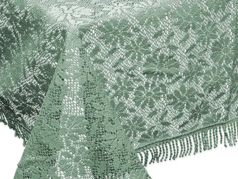 Unique Living 220×150 mantel de espuma foam – Mint
