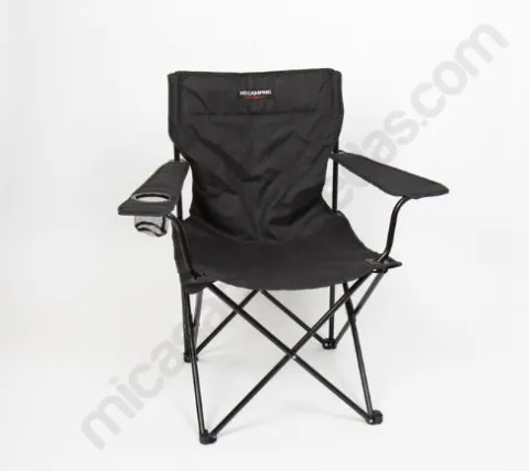 Silla Plegable Camping Aloha II