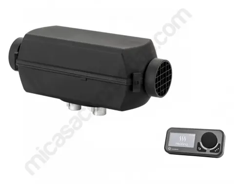 Autoterm Air 2D | Calefacción estacionaria planar 2kw 12v