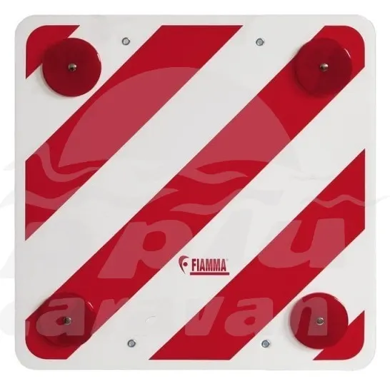 Fiamma Plastic Signal
