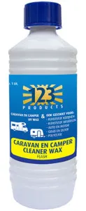 Cera Flash Cleaner 123 Products 1 litro
