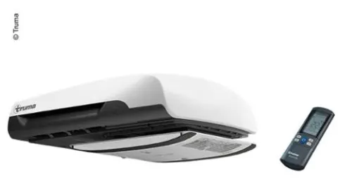 Aire acondicionado Aventa Compact 230V unidad exterior 1700W