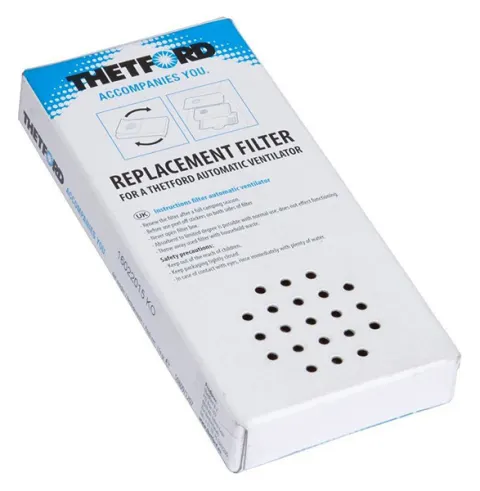 Thetford C250 filtro de carbono