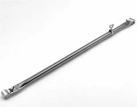 BEAVER Tubo Balconera Avance Universal 220 Brico