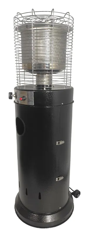 Blooboost 13000 KW Z calefactor pequeño