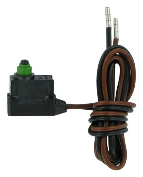 Comet Roma/Parma microinterruptor de grifo