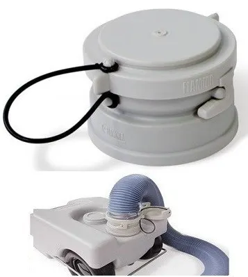 QUICK CONNECTION W · Ref. 0826335