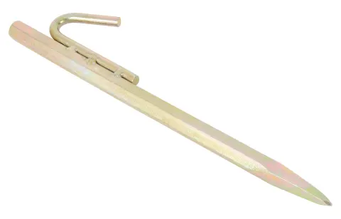 Benson Heavy Duty piqueta de 30 cm