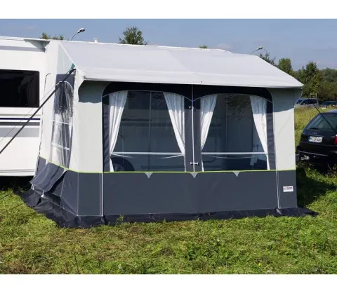 REIMOTENT Avance Invierno CR 390