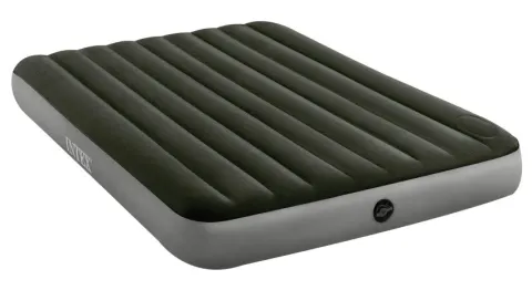 Colchón hinchable doble standard downy queen
