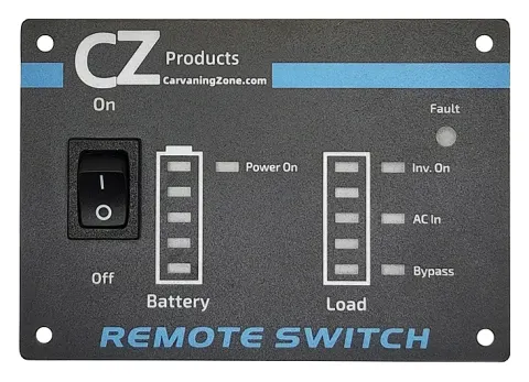 Remote Control