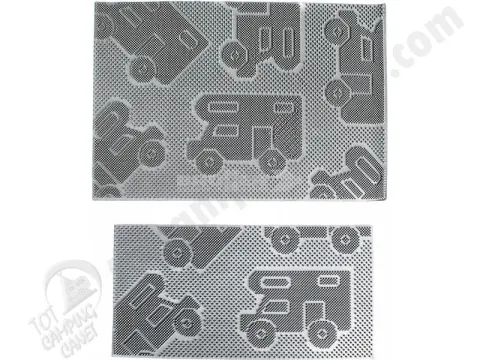Alfombra Trimmat