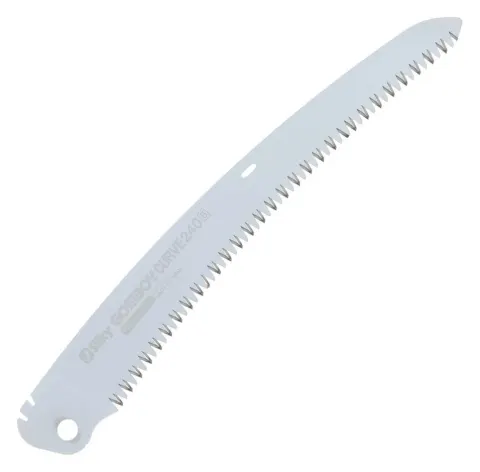 Recambio Hoja Serrucho Silky GomBoy Curve 240