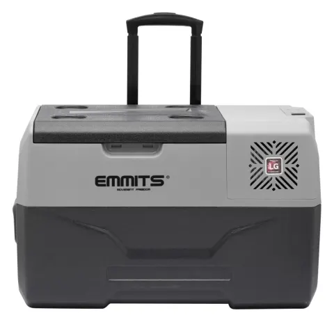 Nevera Emmits Compresor 30 L
